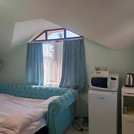 Sozopol Romance Apartments المظهر الخارجي الصورة
