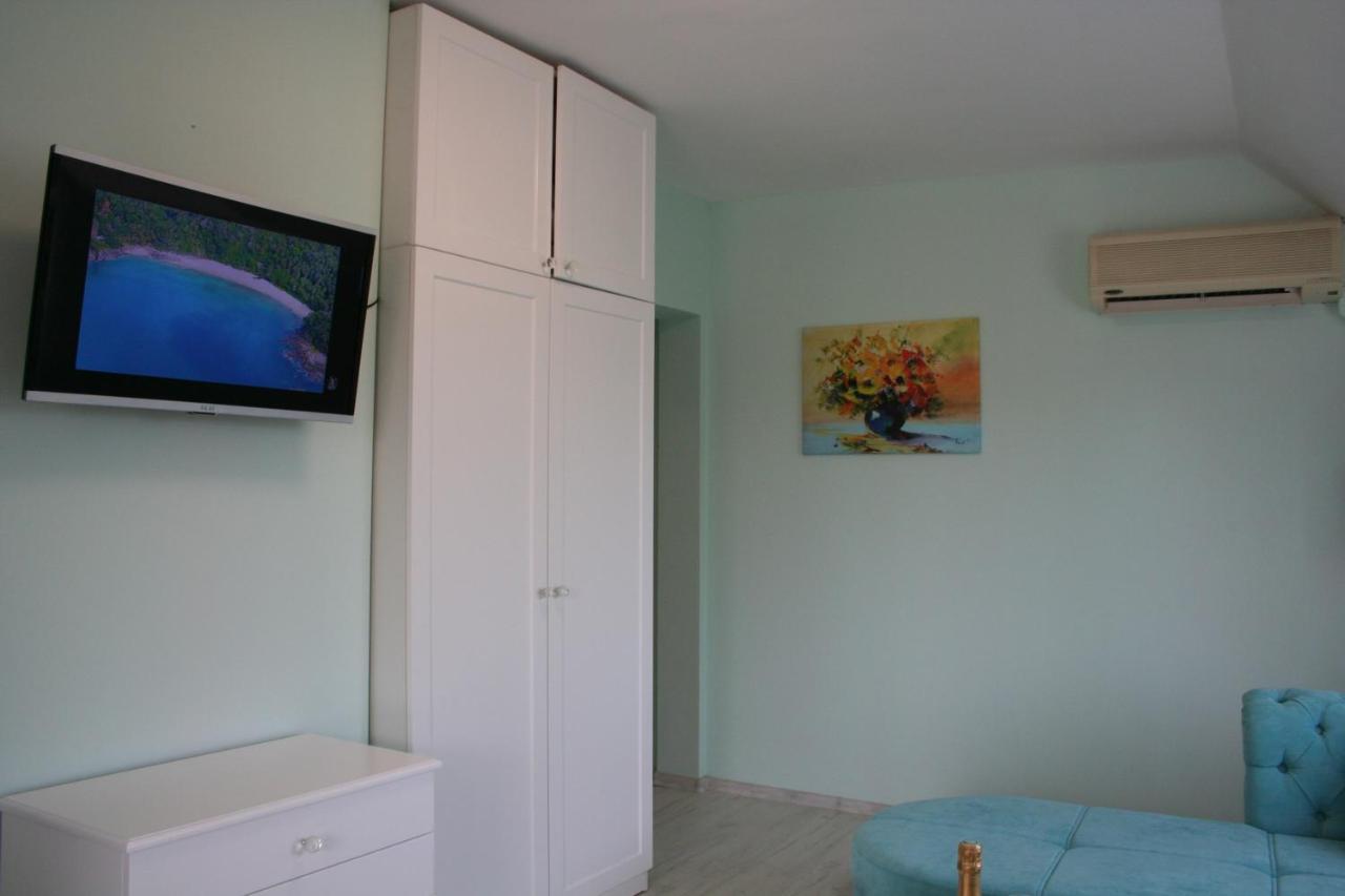 Sozopol Romance Apartments المظهر الخارجي الصورة