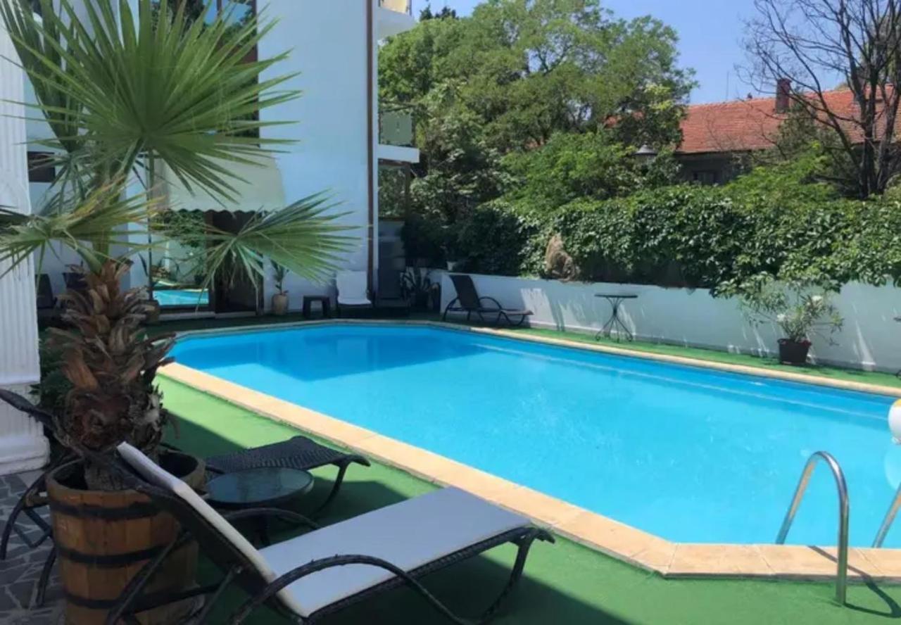 Sozopol Romance Apartments المظهر الخارجي الصورة