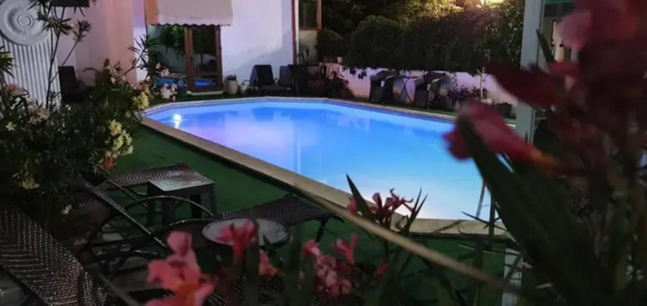 Sozopol Romance Apartments المظهر الخارجي الصورة