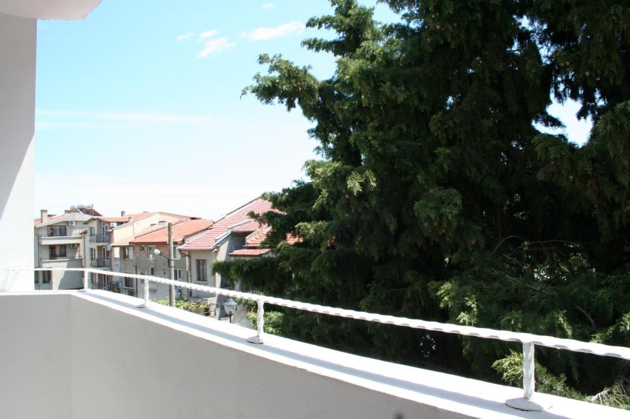 Sozopol Romance Apartments المظهر الخارجي الصورة