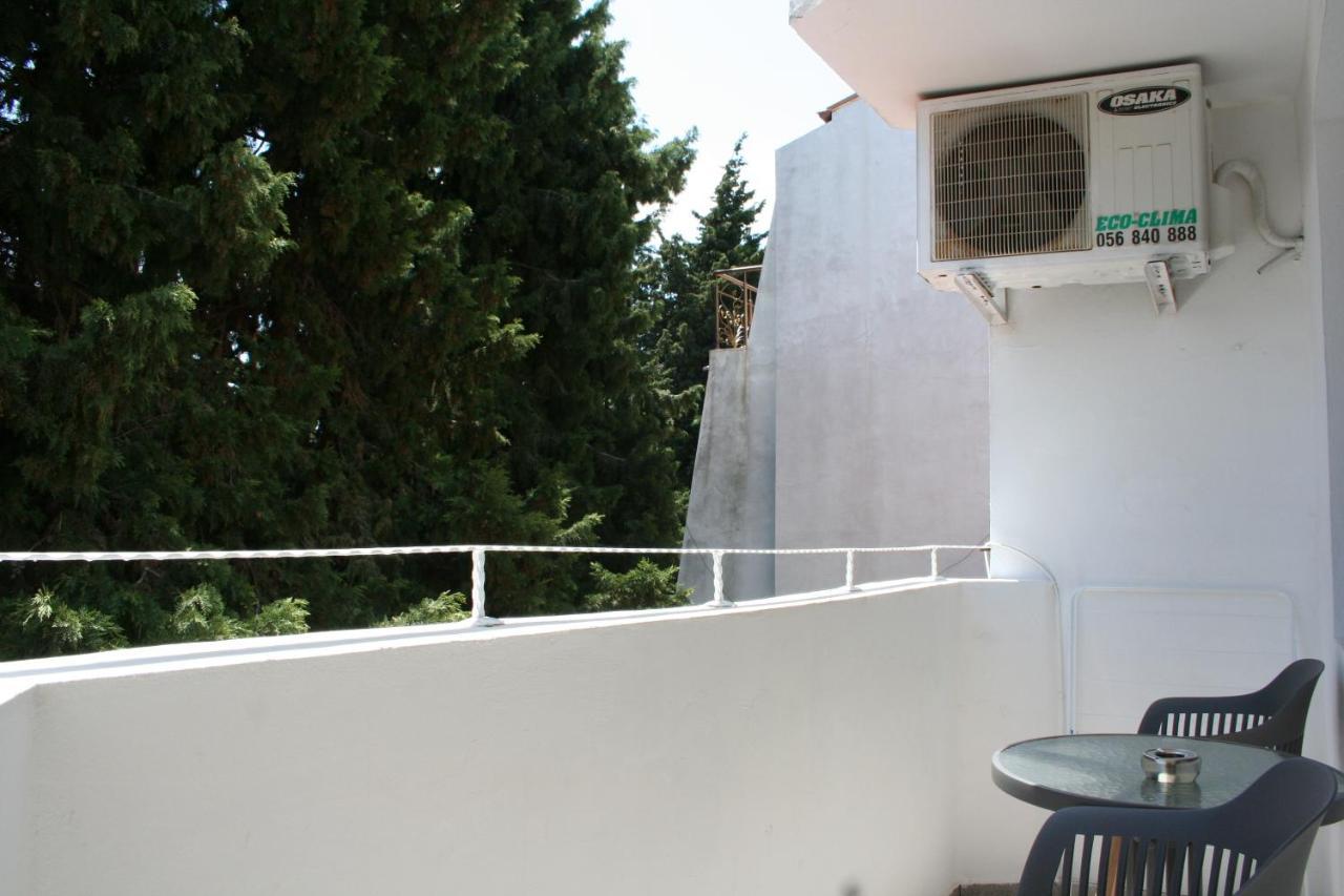 Sozopol Romance Apartments المظهر الخارجي الصورة