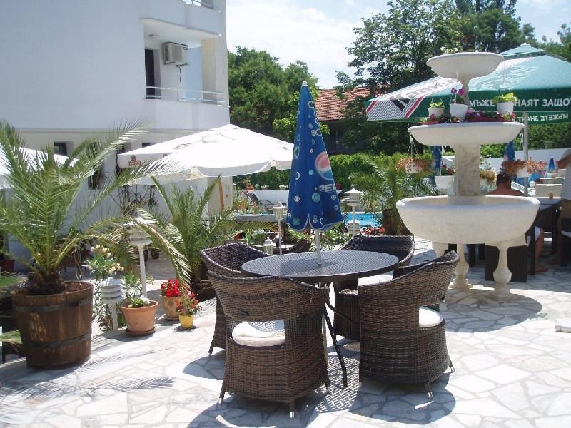 Sozopol Romance Apartments المظهر الخارجي الصورة