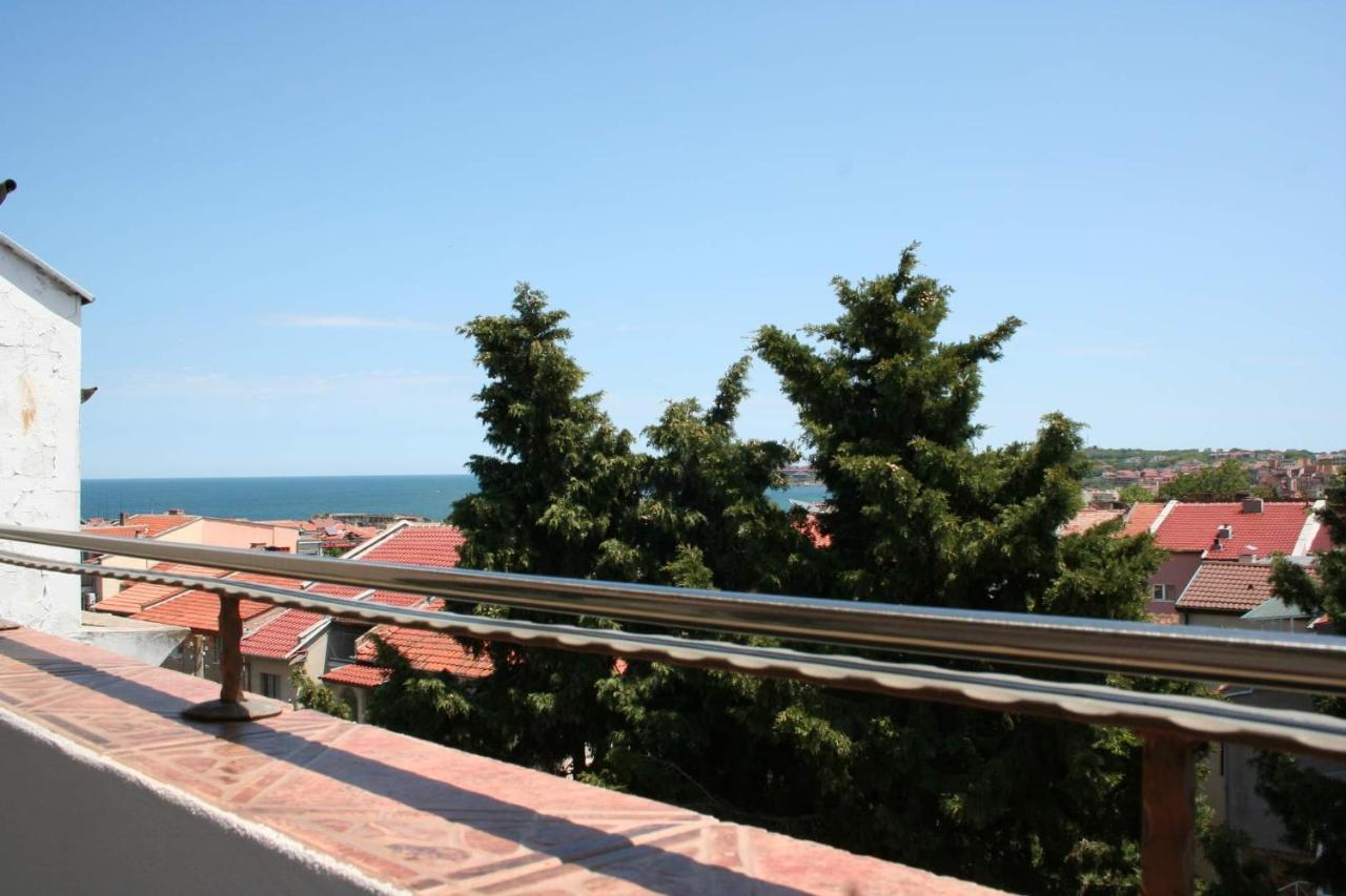 Sozopol Romance Apartments المظهر الخارجي الصورة