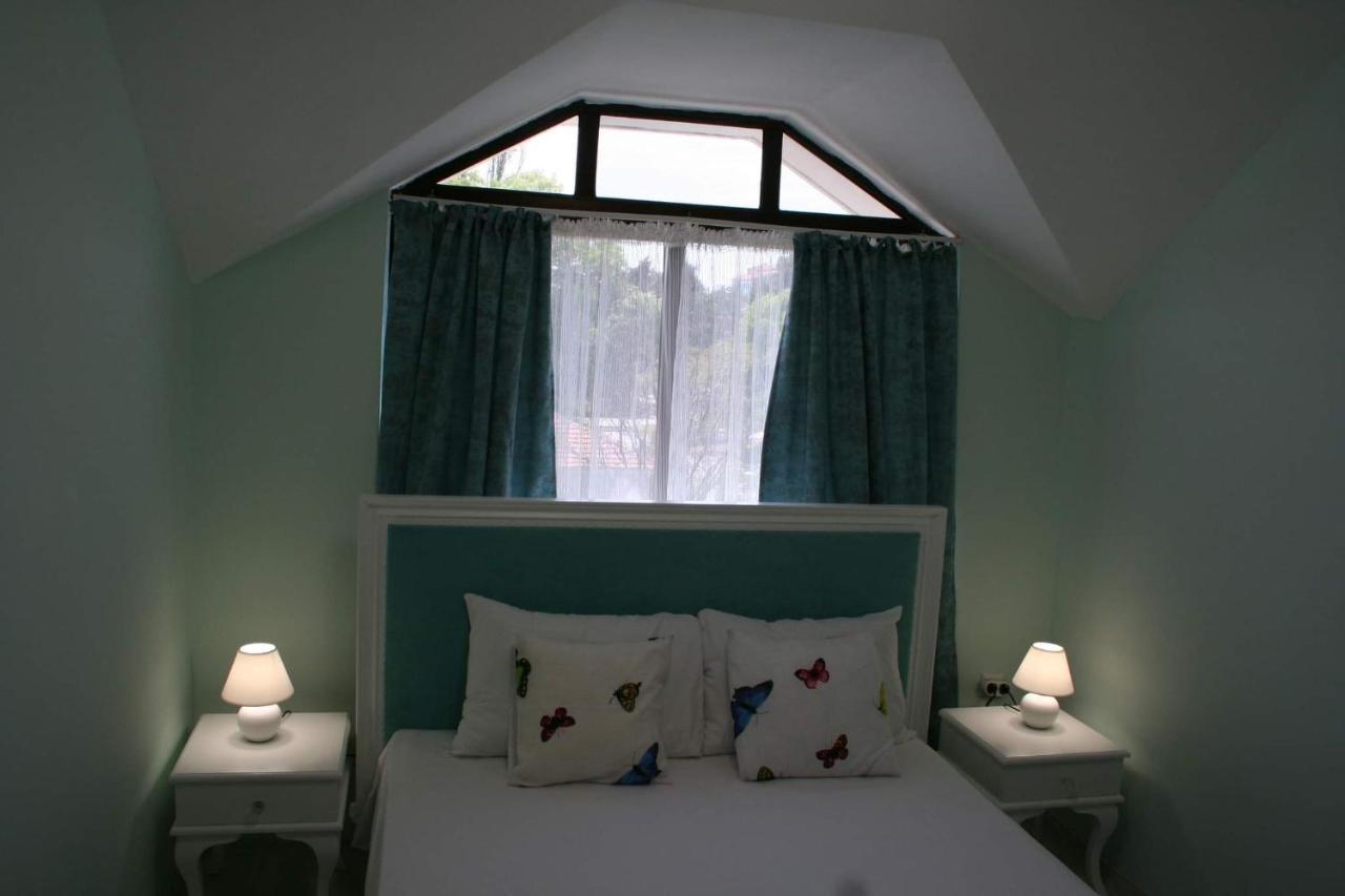 Sozopol Romance Apartments المظهر الخارجي الصورة