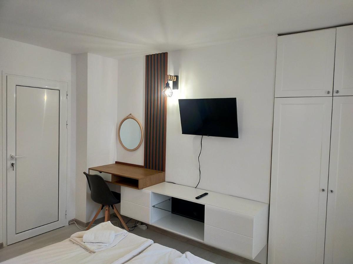 Sozopol Romance Apartments الغرفة الصورة