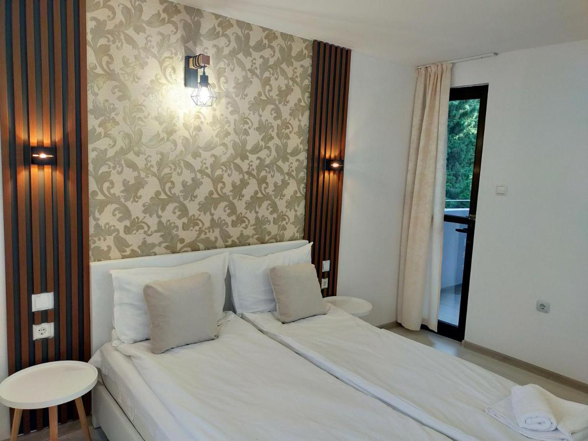 Sozopol Romance Apartments الغرفة الصورة