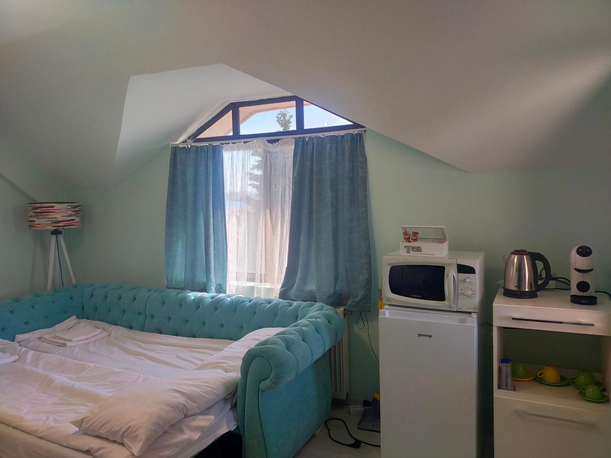 Sozopol Romance Apartments المظهر الخارجي الصورة