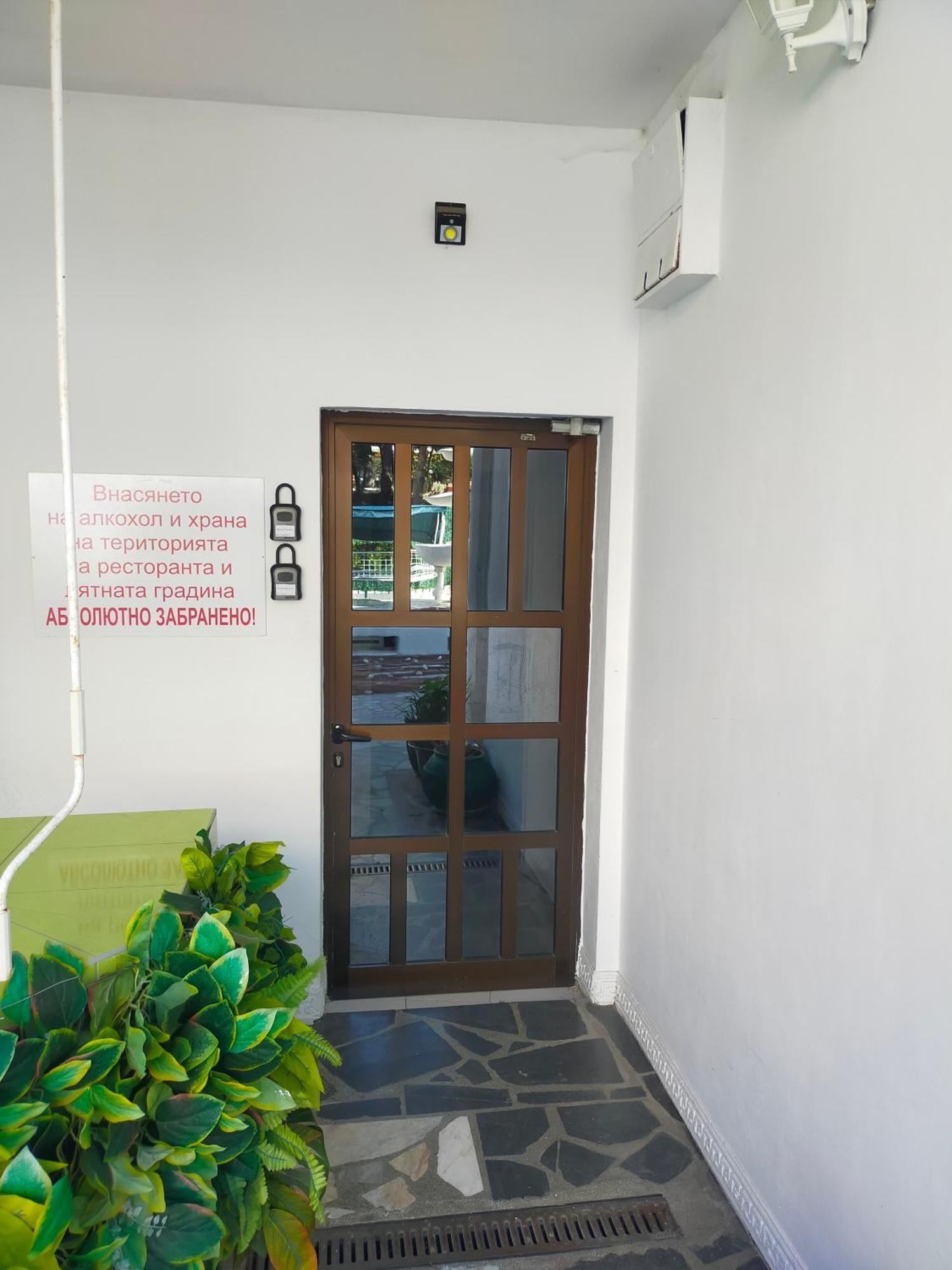 Sozopol Romance Apartments المظهر الخارجي الصورة